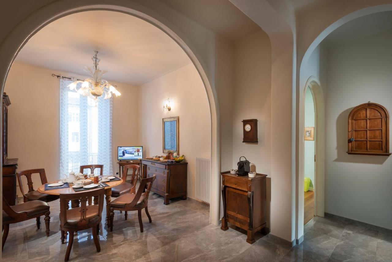 برا Porte Ad Arco المظهر الخارجي الصورة